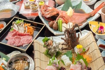 お料理