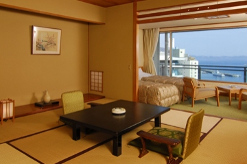 お部屋