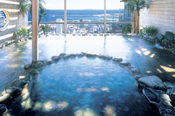 温泉