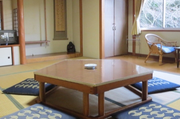 お部屋