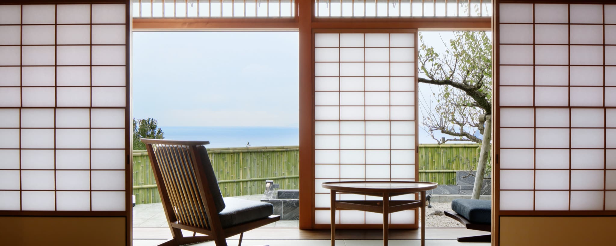 THE HIRAMATSU HOTELS＆RESORTS ATAMI