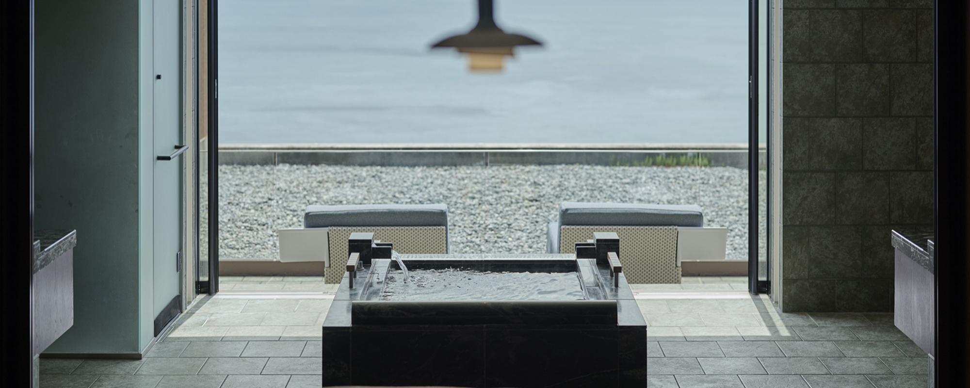 THE HIRAMATSU HOTELS＆RESORTS ATAMI