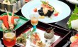 本格的な会席料理も楽しめます。