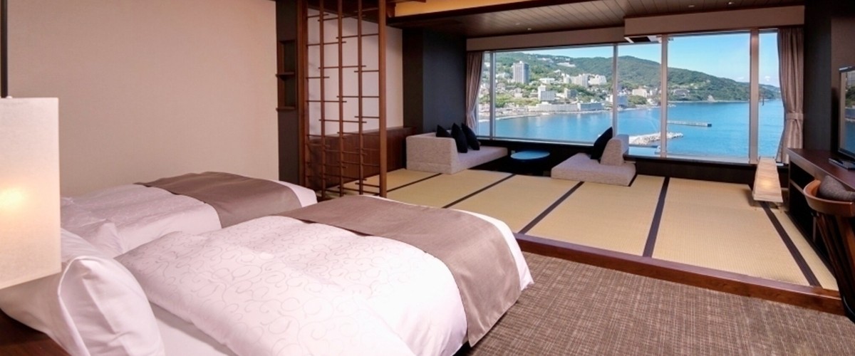 熱海後楽園ホテル