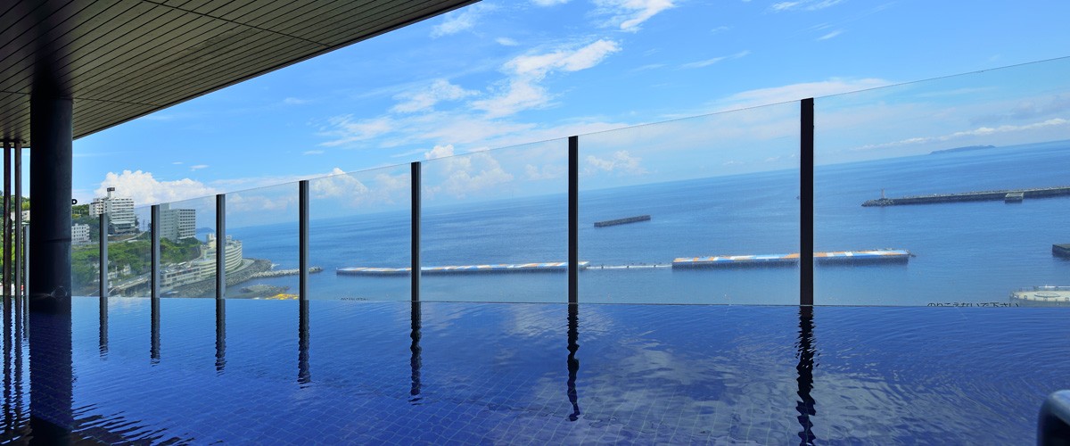 熱海 ホテルミクラス