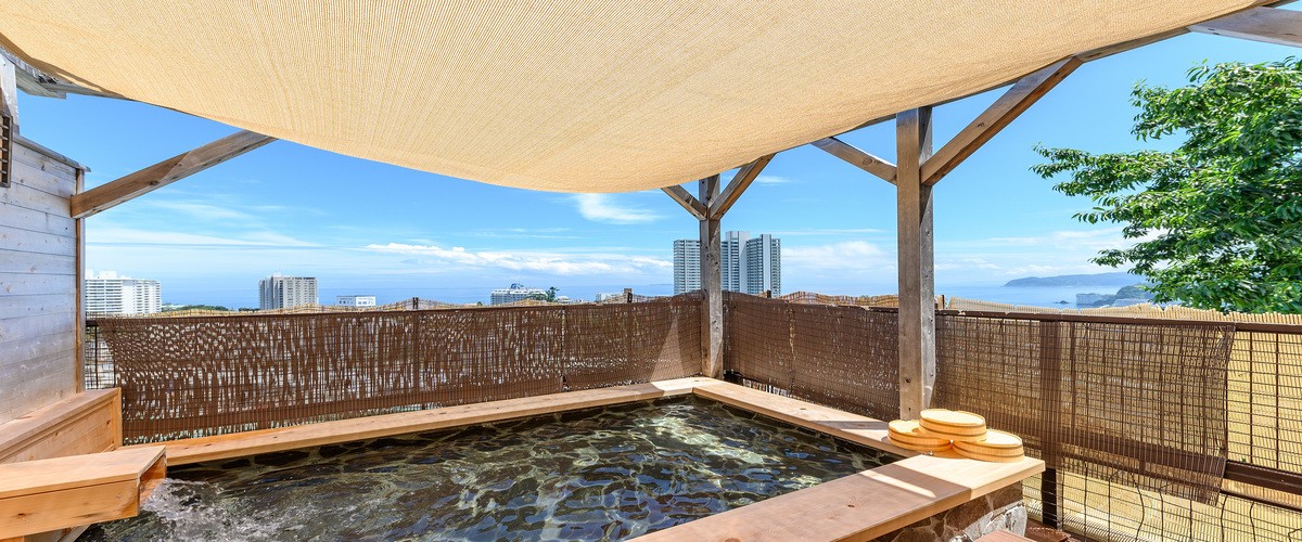 TKP HOTEL&RESORT レクトーレ熱海桃山