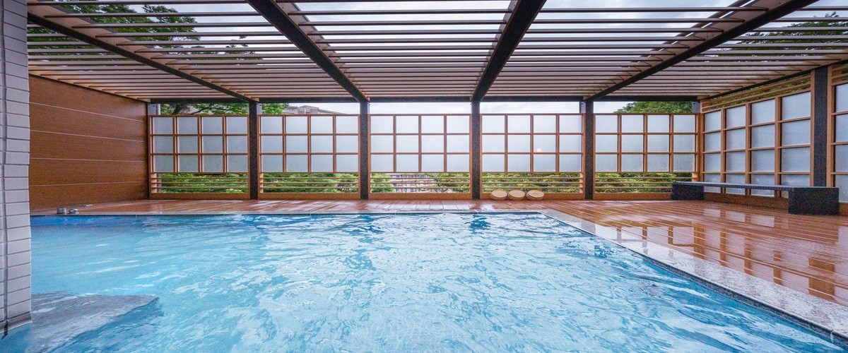 亀の井ホテル熱海 本館
