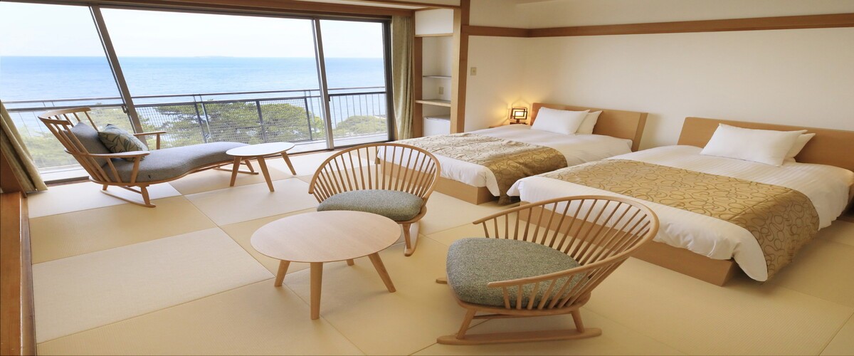 KKRホテル熱海