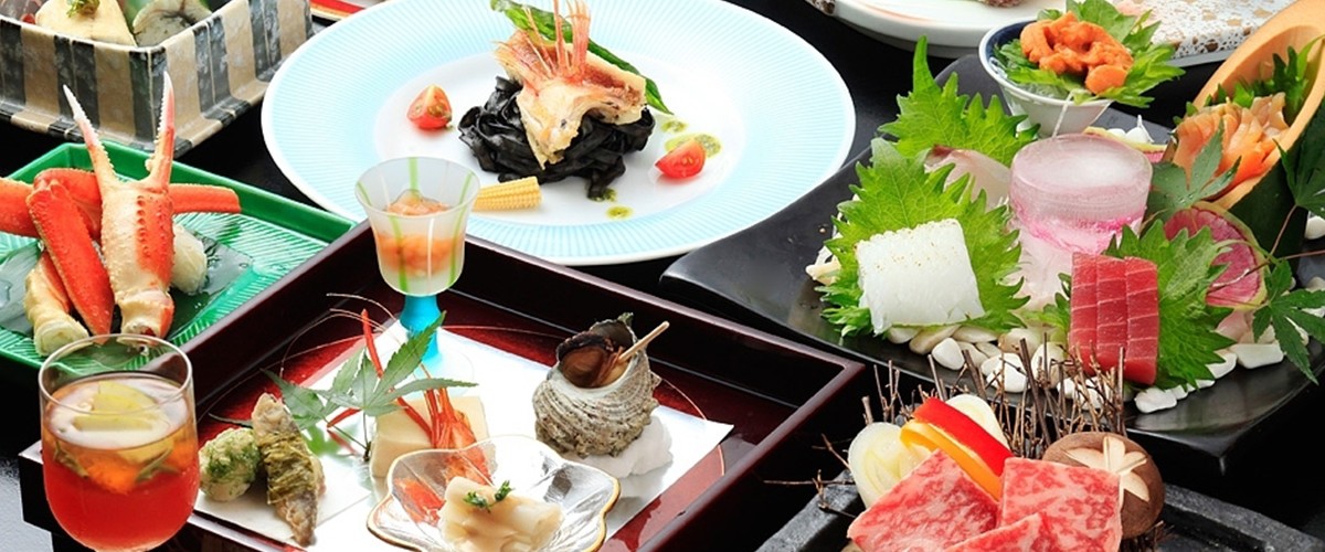 料理旅館 渚館 熱海温泉お宿ナビ