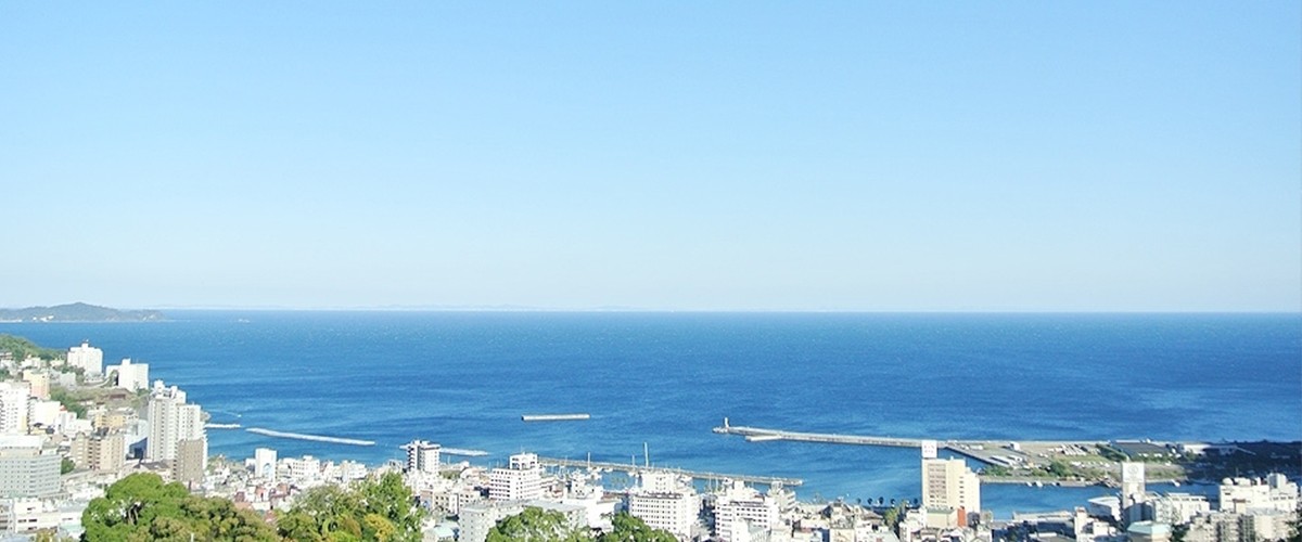 かんぽの宿 熱海本館