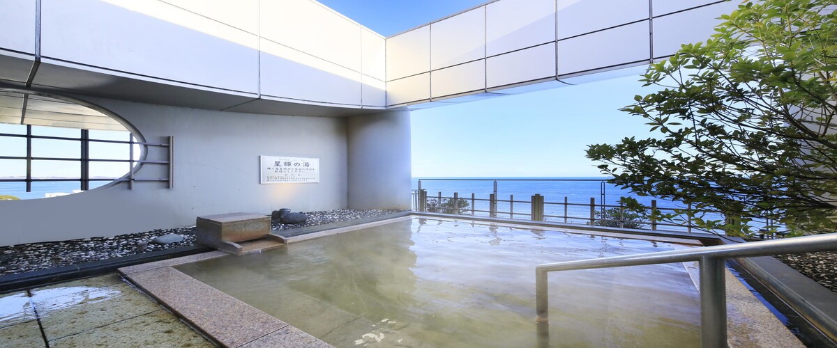 KKRホテル熱海