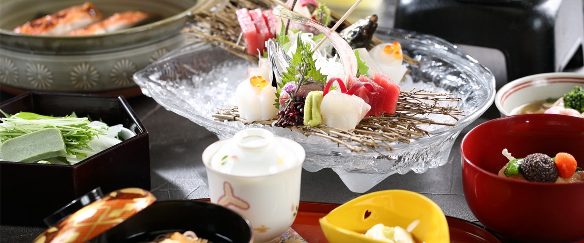 熱海温泉 大月ホテル和風館