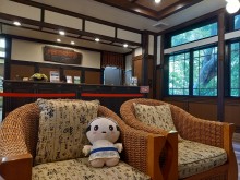 あつおが「熱海ホテルパイプのけむり」にお邪魔してきました(^^♪
