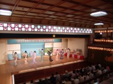 「華の舞」新春特別公演