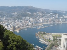 熱海市伊豆山地区土砂災害