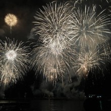 熱海海上花火大会