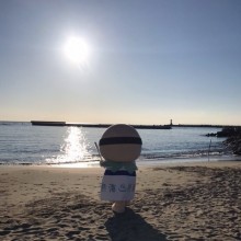 2024年熱海サンビーチ海水浴場