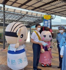 夏の交通安全県民運動