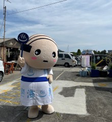 熱海ビーチクリーン2025