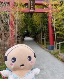 来宮神社