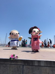 春のあたみビール祭り