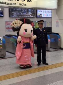 「まめっこ」撮影会