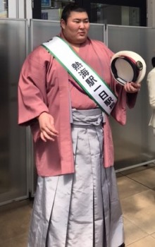 熱海駅開業100周年‼