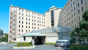 亀の井ホテル熱海 本館
