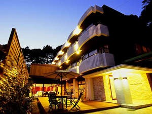 熱海温泉 Relax Resort Hotel リラックスリゾートホテル