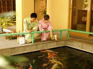 熱海温泉 大月ホテル和風館