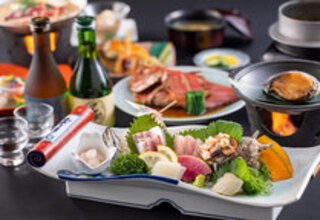 熱海温泉 ホテルサンミ倶楽部