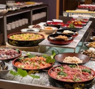 亀の井ホテル熱海 別館