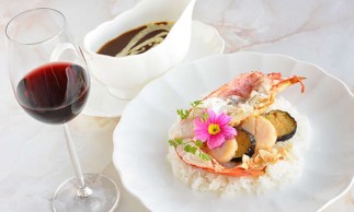 Restaurant &amp; Sweets 花の妖精