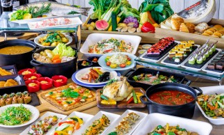 熱海温泉お宿ナビの日帰りで昼食 ランチ が楽しめるホテル 旅館ご紹介