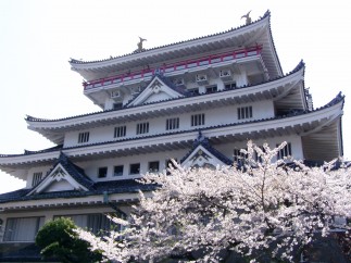 熱海城