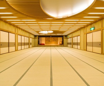 宴会