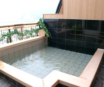 温泉