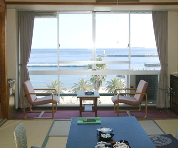 お部屋