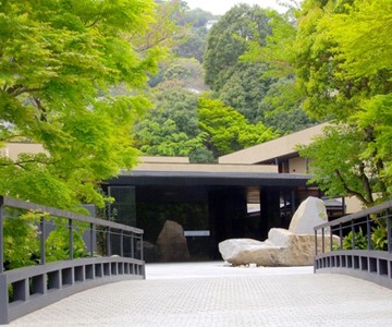 館内施設