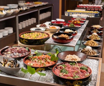 亀の井ホテル熱海 本館