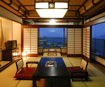 お部屋