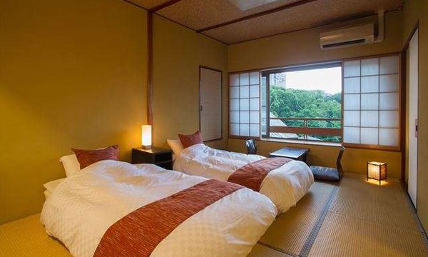 全室ベッド設置（エアウィーブ）