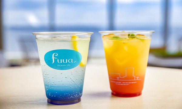 オーシャンスパ Fuua(フーア)