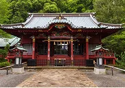伊豆山神社