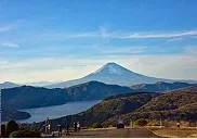 十国峠