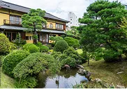 起雲閣