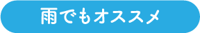 雨でもオススメ