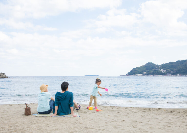 熱海での過ごし方二日目