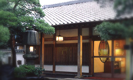 日本旅馆