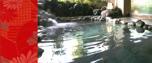 Ofuro (public bath)